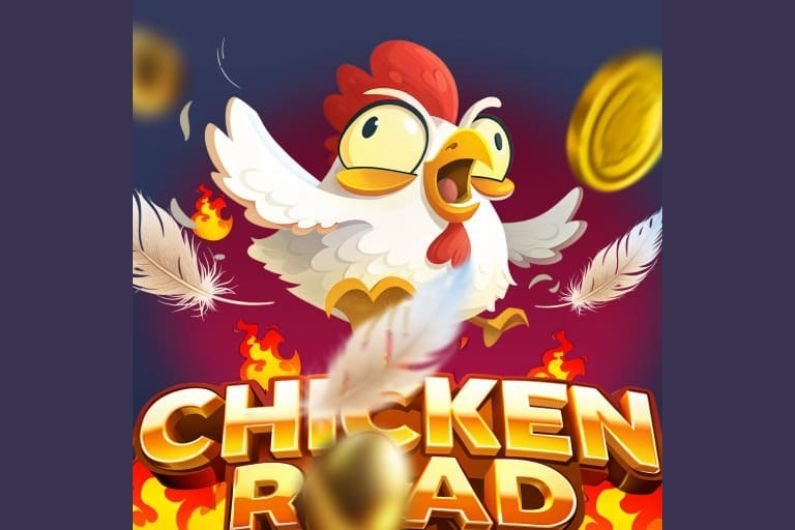 Jugar chicken road, chicken road online