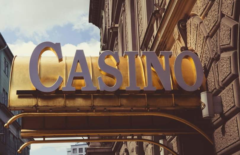 Scream casino Scream casino