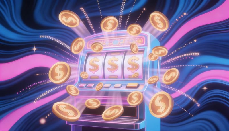 gama casino