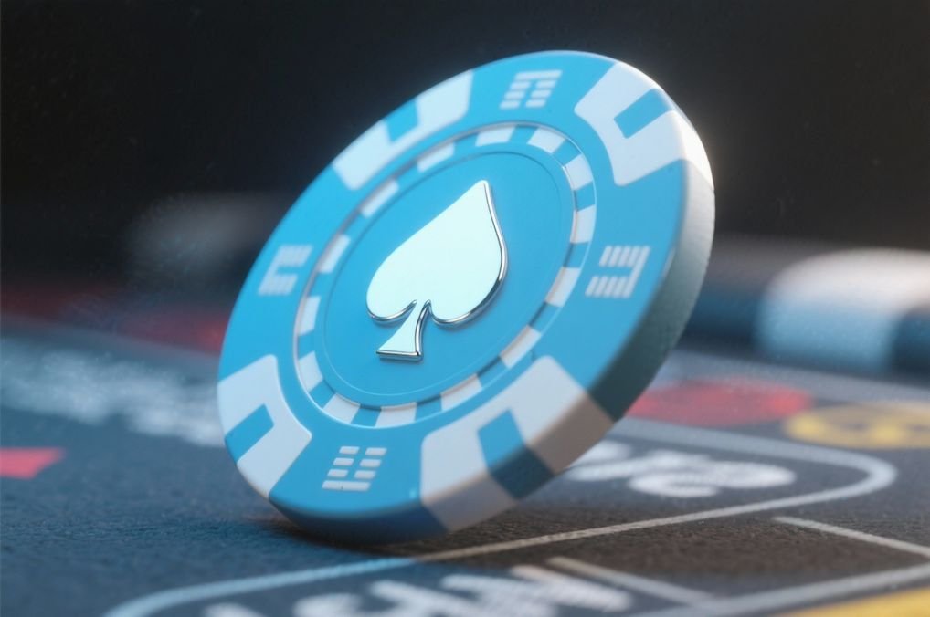 Iwild casino