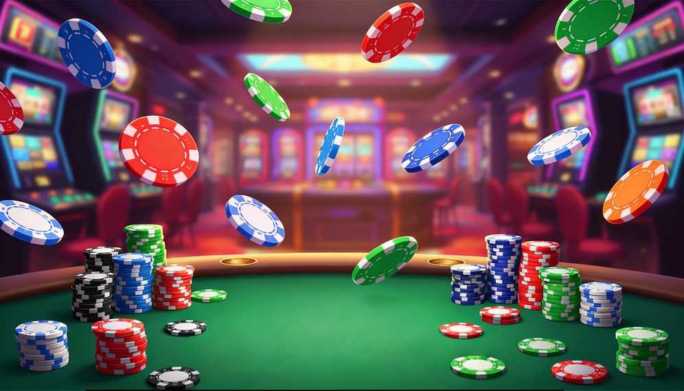F7 casino mobile