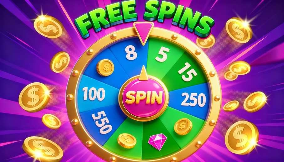 Lucky treasure Lucky treasure