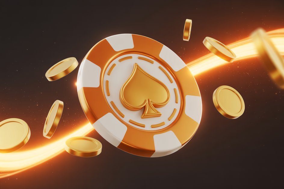 Casino action Casino action