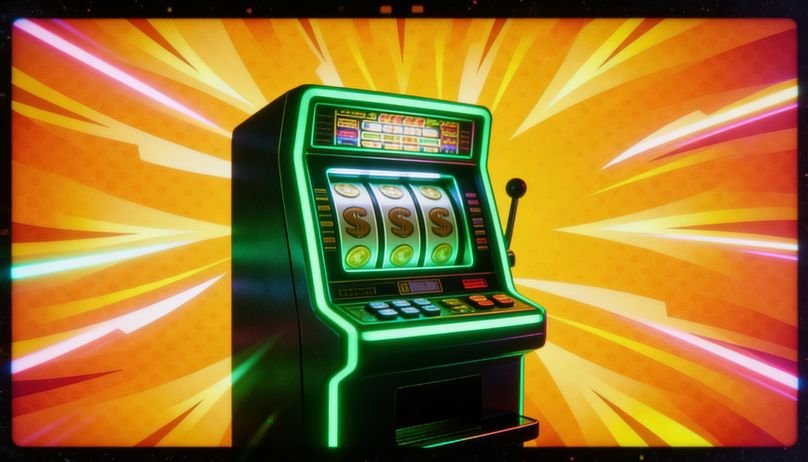 wild robin casino