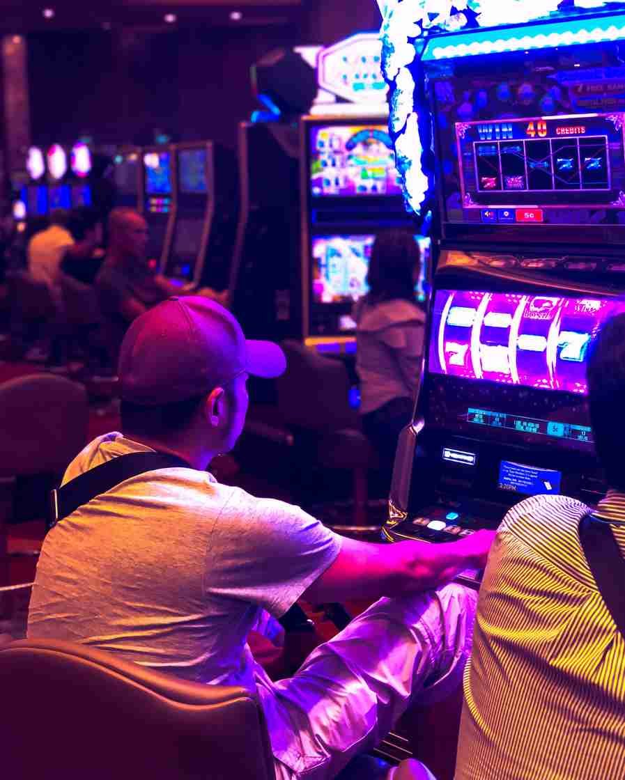 gizbo casino