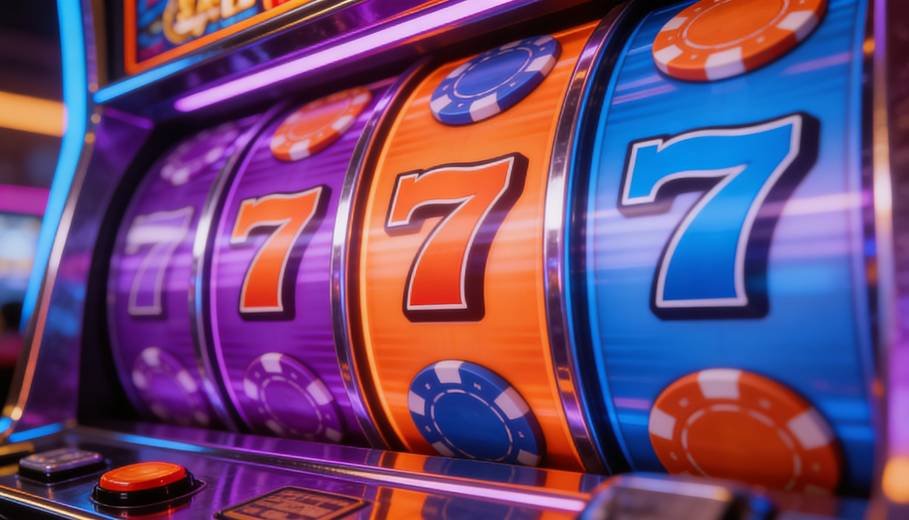 vasy casino Deutschland