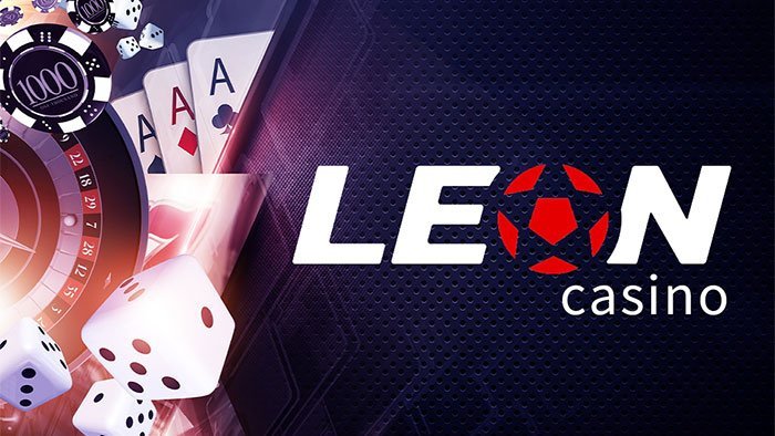 Leon casino connexion - Pourquoi choisir Leon Casino France ?